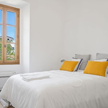 Cargese, Appartement De Charme Surplombant Le Port Eksteriør bilde
